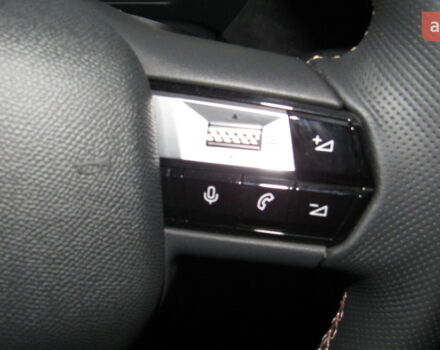 купить новое авто DS 3 e-Tense 2023 года от официального дилера AUTOCENTER AUTO.RIA DS фото