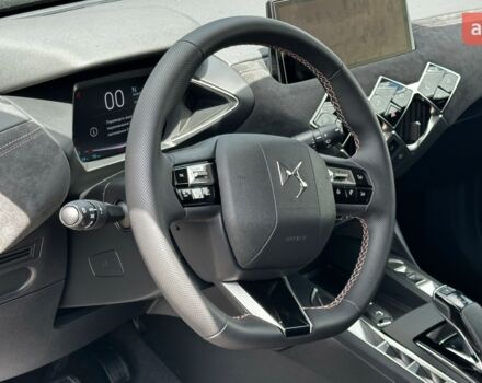 купити нове авто DS 3 e-Tense 2023 року від офіційного дилера AUTOCENTER AUTO.RIA DS фото