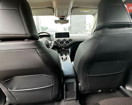 купити нове авто DS 3 e-Tense 2023 року від офіційного дилера AUTOCENTER AUTO.RIA DS фото