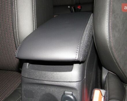 купить новое авто DS 3 e-Tense 2023 года от официального дилера AUTOCENTER AUTO.RIA DS фото