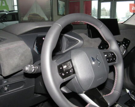 купить новое авто DS 3 e-Tense 2023 года от официального дилера AUTOCENTER AUTO.RIA DS фото