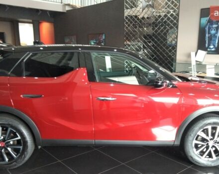 купити нове авто DS 3 e-Tense 2023 року від офіційного дилера AUTOCENTER AUTO.RIA DS фото