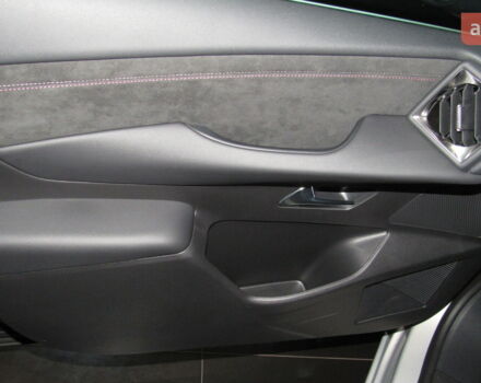 купить новое авто DS 3 e-Tense 2023 года от официального дилера AUTOCENTER AUTO.RIA DS фото