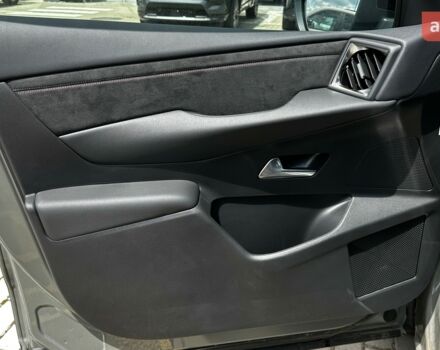 купити нове авто DS 3 e-Tense 2023 року від офіційного дилера AUTOCENTER AUTO.RIA DS фото