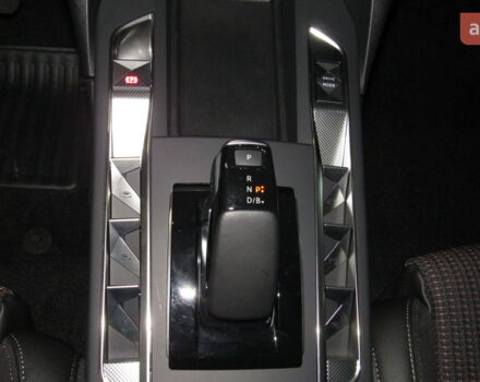 купить новое авто DS 3 e-Tense 2023 года от официального дилера AUTOCENTER AUTO.RIA DS фото