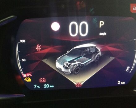 купити нове авто DS 3 e-Tense 2023 року від офіційного дилера AUTOCENTER AUTO.RIA DS фото