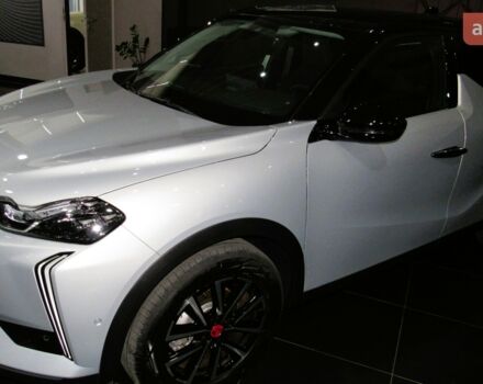 купить новое авто DS 3 e-Tense 2023 года от официального дилера AUTOCENTER AUTO.RIA DS фото