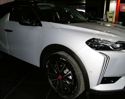 купить новое авто DS 3 e-Tense 2023 года от официального дилера AUTOCENTER AUTO.RIA DS фото