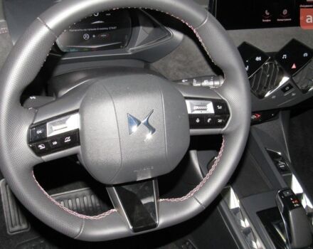 купить новое авто DS 3 e-Tense 2023 года от официального дилера AUTOCENTER AUTO.RIA DS фото
