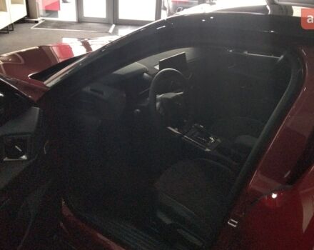 купить новое авто DS 3 e-Tense 2023 года от официального дилера AUTOCENTER AUTO.RIA DS фото