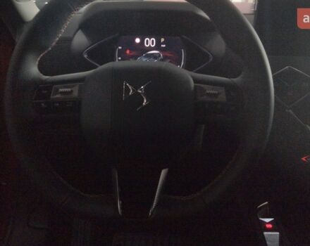 купить новое авто DS 3 e-Tense 2023 года от официального дилера AUTOCENTER AUTO.RIA DS фото