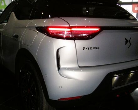 купить новое авто DS 3 e-Tense 2023 года от официального дилера AUTOCENTER AUTO.RIA DS фото