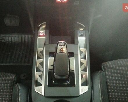 купити нове авто DS 3 e-Tense 2023 року від офіційного дилера AUTOCENTER AUTO.RIA DS фото