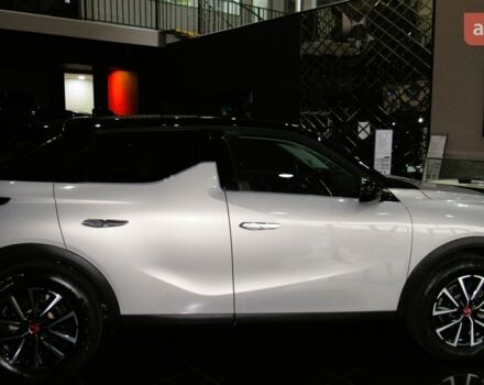 купить новое авто DS 3 e-Tense 2023 года от официального дилера AUTOCENTER AUTO.RIA DS фото