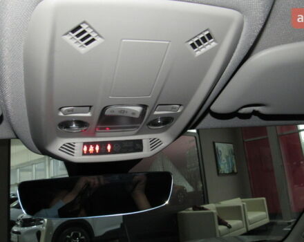 купить новое авто DS 3 e-Tense 2023 года от официального дилера AUTOCENTER AUTO.RIA DS фото