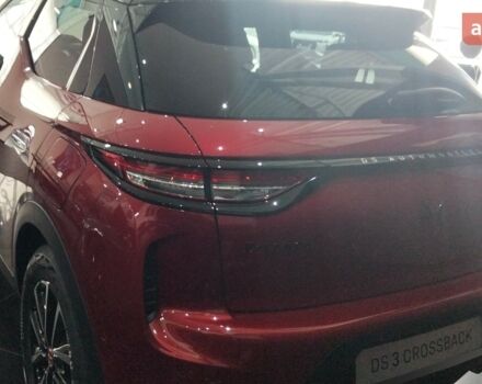 купити нове авто DS 3 e-Tense 2023 року від офіційного дилера AUTOCENTER AUTO.RIA DS фото