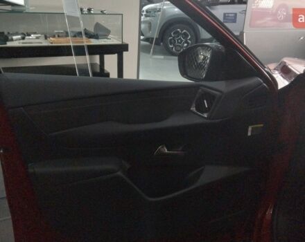 купити нове авто DS 3 e-Tense 2023 року від офіційного дилера AUTOCENTER AUTO.RIA DS фото