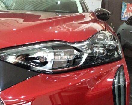 купити нове авто DS 3 e-Tense 2023 року від офіційного дилера AUTOCENTER AUTO.RIA DS фото