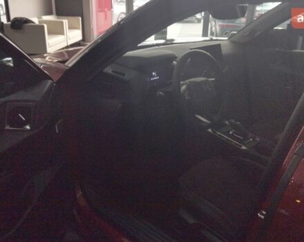 купити нове авто DS 3 e-Tense 2023 року від офіційного дилера AUTOCENTER AUTO.RIA DS фото