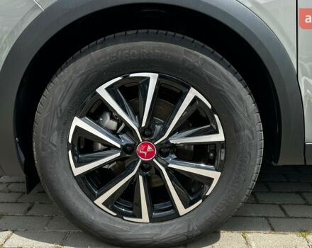 купити нове авто DS 3 e-Tense 2023 року від офіційного дилера AUTOCENTER AUTO.RIA DS фото