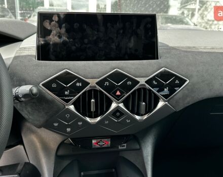купити нове авто DS 3 e-Tense 2023 року від офіційного дилера AUTOCENTER AUTO.RIA DS фото