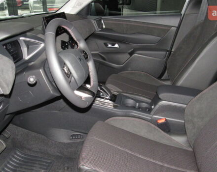 купить новое авто DS 3 e-Tense 2023 года от официального дилера AUTOCENTER AUTO.RIA DS фото