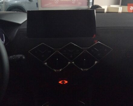 купить новое авто DS 3 e-Tense 2023 года от официального дилера AUTOCENTER AUTO.RIA DS фото