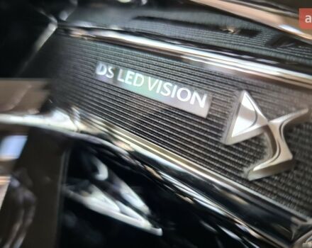 DS 3 e-Tense, объемом двигателя 0 л и пробегом 0 тыс. км за 31664 $, фото 11 на Automoto.ua