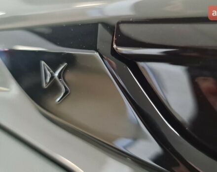 DS 3 e-Tense, объемом двигателя 0 л и пробегом 0 тыс. км за 31664 $, фото 24 на Automoto.ua