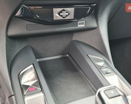 DS 3 e-Tense, объемом двигателя 0 л и пробегом 0 тыс. км за 31664 $, фото 32 на Automoto.ua