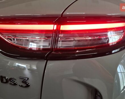 DS 3 e-Tense, объемом двигателя 0 л и пробегом 0 тыс. км за 31664 $, фото 16 на Automoto.ua