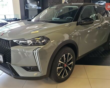 DS 3 e-Tense, объемом двигателя 0 л и пробегом 0 тыс. км за 31664 $, фото 8 на Automoto.ua