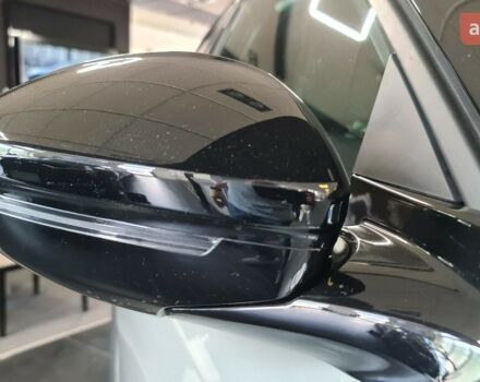 DS 3 e-Tense, объемом двигателя 0 л и пробегом 0 тыс. км за 31664 $, фото 21 на Automoto.ua