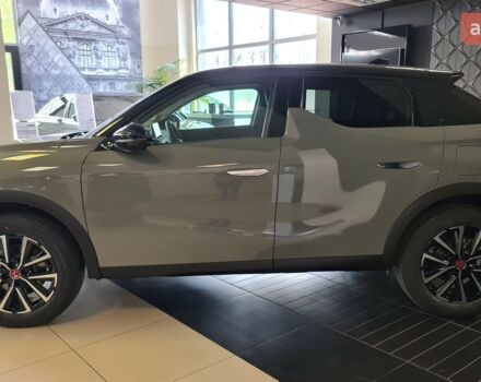 DS 3 e-Tense, объемом двигателя 0 л и пробегом 0 тыс. км за 31664 $, фото 7 на Automoto.ua