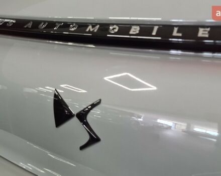 DS 3 e-Tense, объемом двигателя 0 л и пробегом 0 тыс. км за 31664 $, фото 17 на Automoto.ua