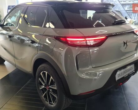 DS 3 e-Tense, объемом двигателя 0 л и пробегом 0 тыс. км за 31664 $, фото 13 на Automoto.ua