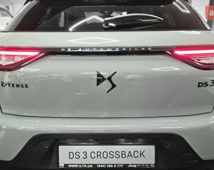 DS 3 e-Tense, объемом двигателя 0 л и пробегом 0 тыс. км за 31664 $, фото 15 на Automoto.ua
