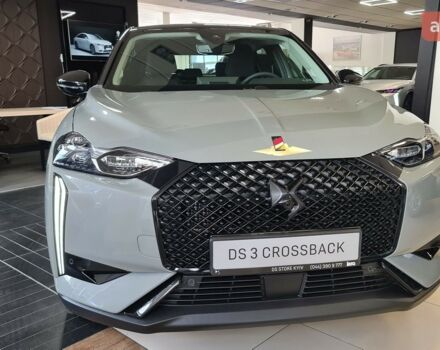 DS 3 e-Tense, объемом двигателя 0 л и пробегом 0 тыс. км за 31664 $, фото 10 на Automoto.ua