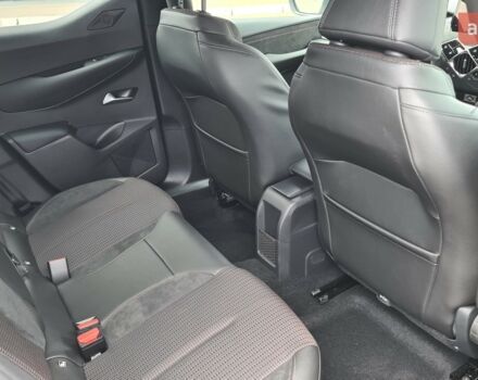 DS 3 e-Tense, объемом двигателя 0 л и пробегом 0 тыс. км за 31664 $, фото 31 на Automoto.ua