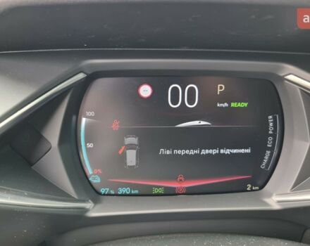 DS 3 e-Tense, объемом двигателя 0 л и пробегом 0 тыс. км за 31664 $, фото 25 на Automoto.ua