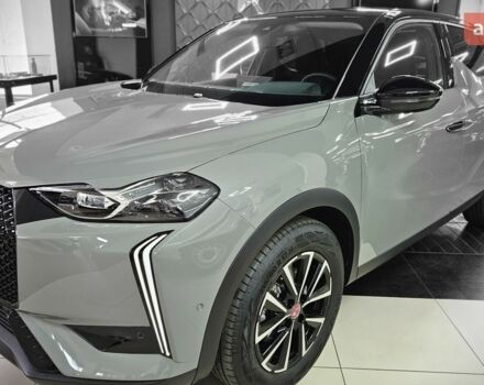 DS 3 e-Tense, объемом двигателя 0 л и пробегом 0 тыс. км за 31664 $, фото 2 на Automoto.ua