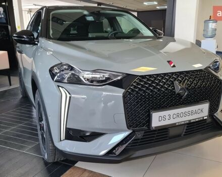 DS 3 e-Tense, объемом двигателя 0 л и пробегом 0 тыс. км за 31664 $, фото 5 на Automoto.ua