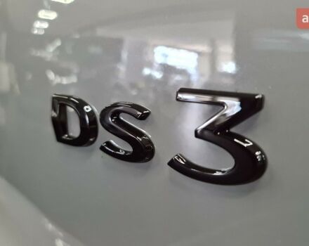 DS 3 e-Tense, объемом двигателя 0 л и пробегом 0 тыс. км за 31664 $, фото 23 на Automoto.ua