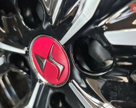 DS 3 e-Tense, объемом двигателя 0 л и пробегом 0 тыс. км за 31664 $, фото 20 на Automoto.ua