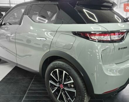 DS 3 e-Tense, объемом двигателя 0 л и пробегом 0 тыс. км за 31664 $, фото 12 на Automoto.ua