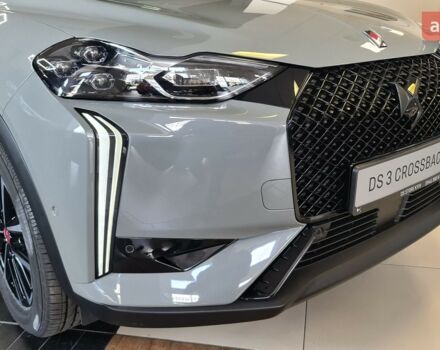 DS 3 e-Tense, объемом двигателя 0 л и пробегом 0 тыс. км за 31664 $, фото 4 на Automoto.ua
