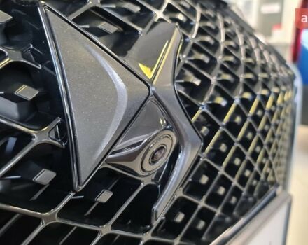 DS 3 e-Tense, объемом двигателя 0 л и пробегом 0 тыс. км за 31664 $, фото 18 на Automoto.ua