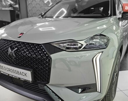 DS 3 e-Tense, объемом двигателя 0 л и пробегом 0 тыс. км за 31664 $, фото 1 на Automoto.ua