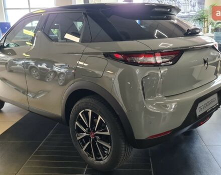 DS 3 e-Tense, объемом двигателя 0 л и пробегом 0 тыс. км за 31664 $, фото 6 на Automoto.ua