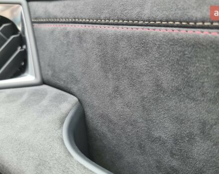 DS 3 e-Tense, объемом двигателя 0 л и пробегом 0 тыс. км за 31664 $, фото 39 на Automoto.ua